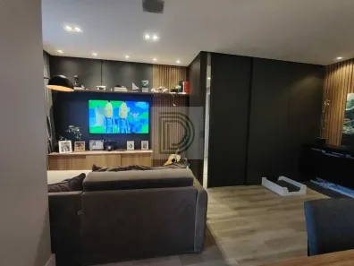 Apartamento com 3 Quartos à venda, 80m² no Jardim Iracema/Aldeia, Barueri