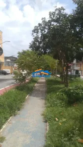 Casa com 1 Quarto à venda, 156m² no Jardim D'Abril, Osasco