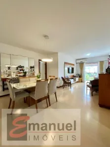 Apartamento com 3 Quartos à venda, 118m² no Jardim da Penha, Vitória