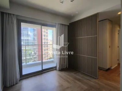 Apartamento com 1 Quarto à venda, 43m² no Pinheiros, São Paulo