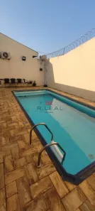 Casa com 3 Quartos à venda, 209m² no Jardim Terra Branca, Bauru