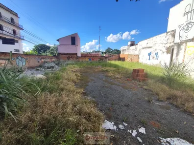 Lote/Terreno à venda, 302m² no Centro, Mogi Mirim