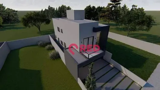 Casa de Condomínio com 3 Quartos à venda, 164m² no Caguassu, Sorocaba