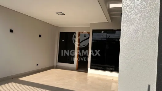 Casa com 3 Quartos à venda, 105m² no Jardim Novo Oásis, Maringá