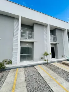 Casa de Condomínio com 3 Quartos à venda, 53m² no Prefeito José Walter, Fortaleza