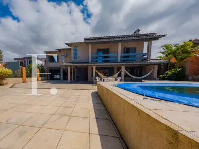 Casa com 4 Quartos à venda, 286m² no Imbé, Imbé