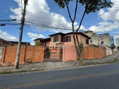 Apartamento com 2 Quartos para alugar, 70m² no Diamante (Barreiro), Belo Horizonte