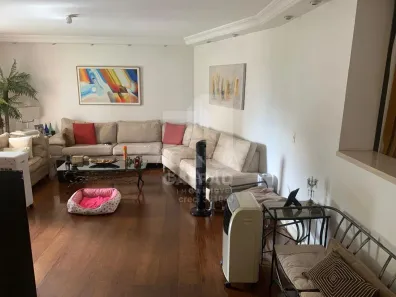 Apartamento com 4 Quartos à venda, 180m² no Indianópolis, São Paulo