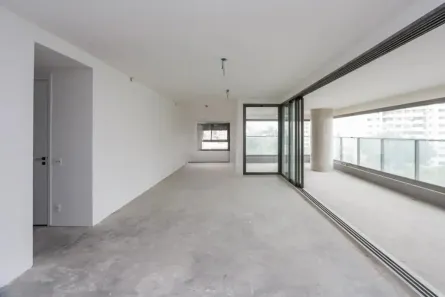 Apartamento com 3 Quartos à venda, 211m² no Campo Belo, São Paulo