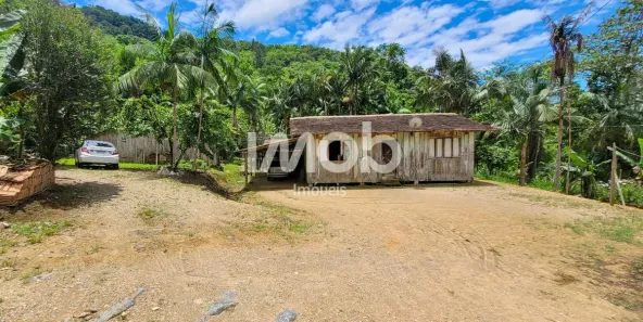 Fazenda/Sítio à venda, 300m² no Rio Cerro I, Jaraguá do Sul
