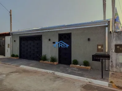 Casa com 3 Quartos à venda, 170m² no , Adolfo
