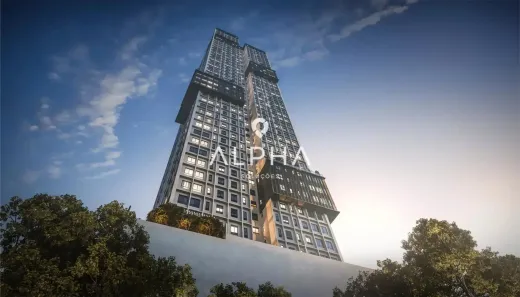 Apartamento com 3 Quartos à venda, 137m² no Setor Bueno, Goiânia