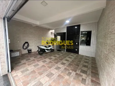 Casa com 1 Quarto à venda, 60m² no Vila Áurea (Vicente de Carvalho), Guarujá