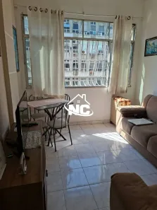 Apartamento com 1 Quarto à venda, 38m² no Centro, Niterói