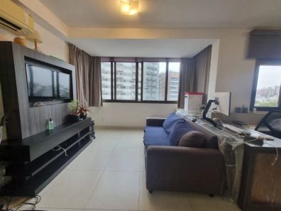 Apartamento com 1 Quarto à venda, 39m² no Independência, Porto Alegre