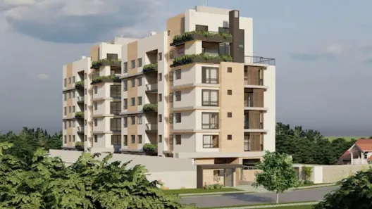 Apartamento com 3 Quartos à venda, 85m² no Água Verde, Curitiba