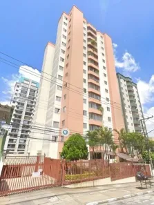 Apartamento com 3 Quartos à venda, 81m² no Vila Osasco, Osasco