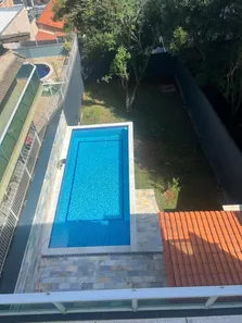 Sobrado com 3 Quartos à venda, 425m² no Cerâmica, São Caetano do Sul