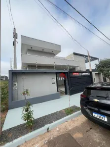 Casa com 3 Quartos à venda, 110m² no Residencial Setsul II, São José do Rio Preto