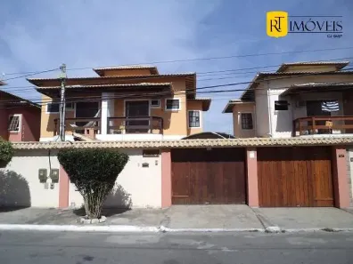 Casa com 3 Quartos à venda, 110m² no Palmeiras, Cabo Frio