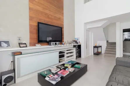 Apartamento com 3 Quartos à venda, 157m² no Cerqueira César, São Paulo