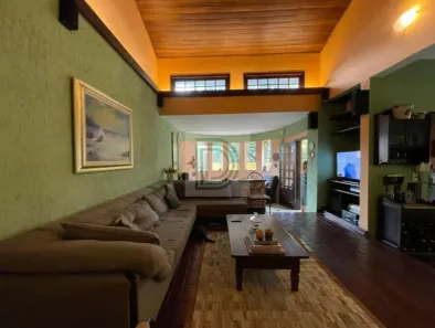 Sobrado com 4 Quartos à venda, 250m² no Jardim Bonfiglioli, São Paulo