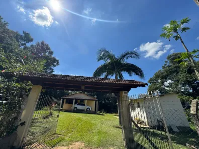 Fazenda/Sítio com 5 Quartos à venda, 6906m² no Paruru, Ibiúna
