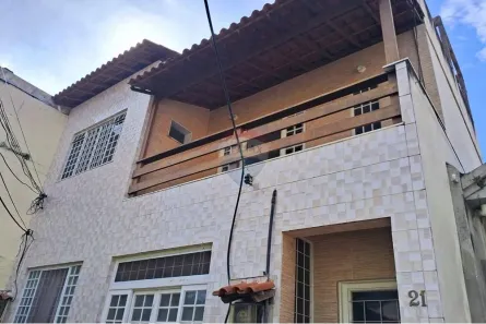 Casa com 3 Quartos à venda, 92m² no Madureira, Rio de Janeiro