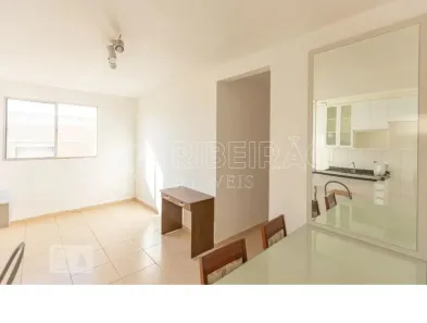 Apartamento com 2 Quartos à venda, 54m² no Reserva Sul Condomínio Resort, Ribeirão Preto