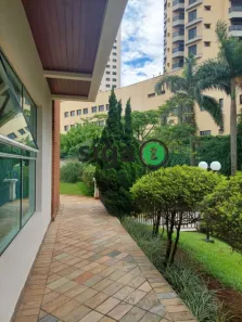 Apartamento com 3 Quartos à venda, 127m² no Vila Suzana, São Paulo