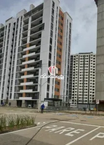 Apartamento com 2 Quartos à venda, 63m² no Ponta Negra, Manaus