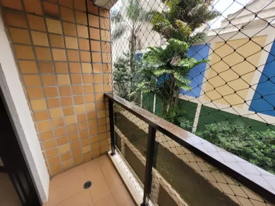 Apartamento com 3 Quartos à venda, 90m² no Vila Mariana, São Paulo