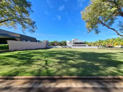 Lote/Terreno à venda, 574m² no Residencial e Empresarial Alphaville, Ribeirão Preto