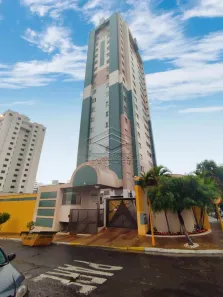 Apartamento com 2 Quartos à venda, 53m² no Vila Cidade Universitária, Bauru