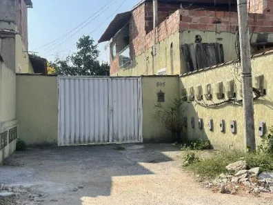 Casa com 1 Quarto à venda, 75m² no Pacheco, São Gonçalo