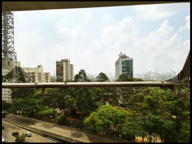 Apartamento com 2 Quartos à venda, 71m² no Cerqueira César, São Paulo