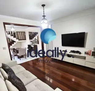 Casa com 3 Quartos para alugar, 231m² no Castelo, Belo Horizonte