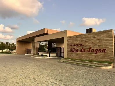Casa de Condomínio com 4 Quartos à venda, 272m² no Massagueira de Baixo, Marechal Deodoro