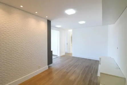 Apartamento com 2 Quartos à venda, 60m² no Vila Congonhas, São Paulo