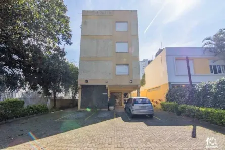 Apartamento com 1 Quarto à venda, 50m² no Menino Deus, Porto Alegre