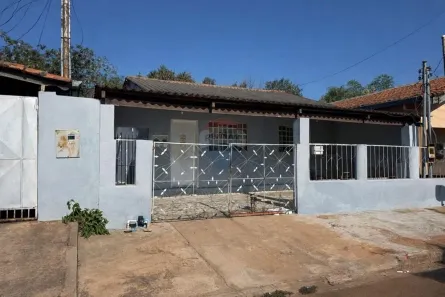Casa com 3 Quartos à venda, 175m² no Jardim Paulista, Rondonópolis