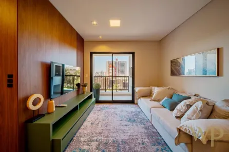 Apartamento com 2 Quartos à venda, 69m² no Anita Garibaldi, Joinville