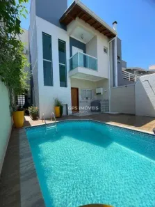 Casa de Condomínio com 3 Quartos à venda, 187m² no Jardim Vista Verde, Indaiatuba