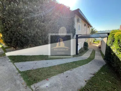 Casa de Condomínio com 4 Quartos para alugar, 612m² no Condomínio Residencial Mirante do Vale, Jacareí