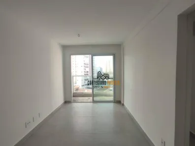 Apartamento com 2 Quartos à venda, 70m² no Marapé, Santos