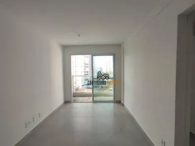 Apartamento com 2 Quartos à venda, 70m² no Marapé, Santos