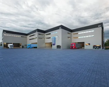 Galpão/Depósito/Armazém à venda, 2623m² no Canhanduba, Itajaí
