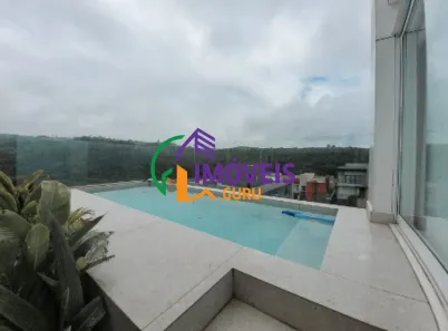 Casa de Condomínio com 3 Quartos para alugar, 350m² no Cidade Tamboré, Santana de Parnaíba
