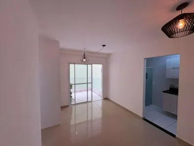Apartamento com 2 Quartos para alugar, 67m² no Pinheiros, São Paulo