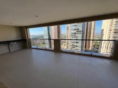 Apartamento com 3 Quartos à venda, 295m² no Residencial Morro do Ipê, Ribeirão Preto